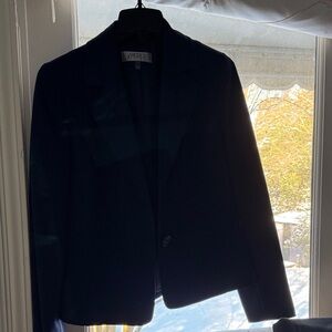Kasper Midnight Blue Blazer